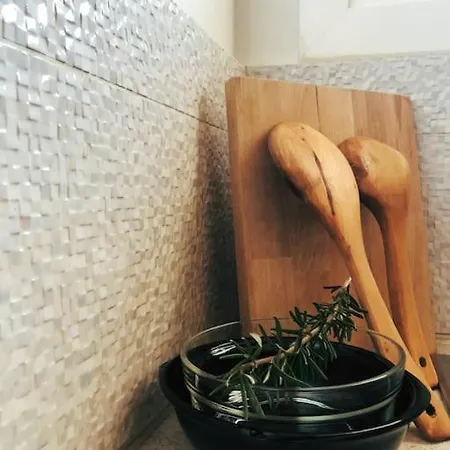 Apartmán Riviera Ágios Nikólaos