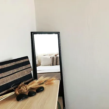 Riviera Apartmán Ágios Nikólaos
