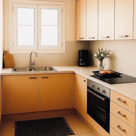 Riviera Apartmán *