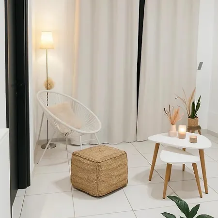 Apartmán Riviera