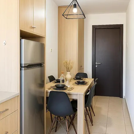 Apartmán Riviera Ágios Nikólaos