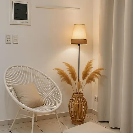 Riviera Apartmán Ágios Nikólaos