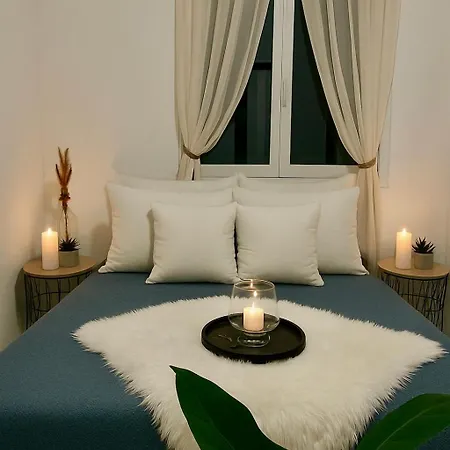 Apartmán Riviera Ágios Nikólaos
