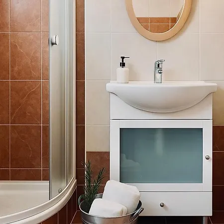 Apartmán Riviera