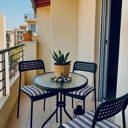 Apartmán Riviera *