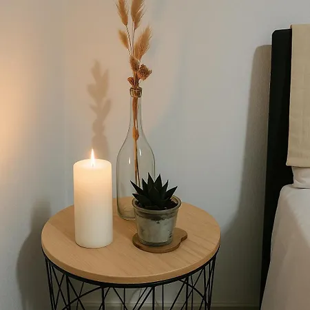 Apartmán Riviera Ágios Nikólaos