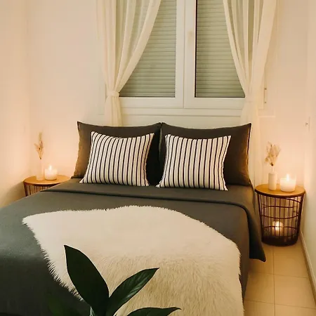 Riviera Apartmán