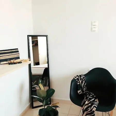 דירה Riviera *