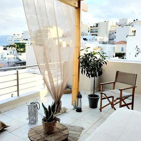 Riviera * Ágios Nikólaos